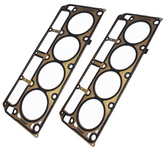 Cylinder Head Gaskets Set 12589226 For LS1/LS6 MLS